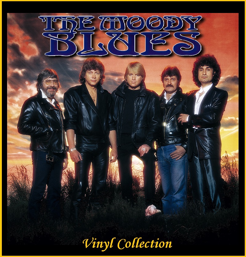 moody blues discography torrent